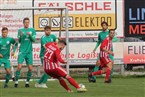 TSV Buch - TSV Neudrossenfeld (23.04.2022)