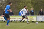 TSV Kornburg - FC Herzogenaurach (23.04.2022)
