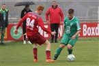 SpFrd Großgründlach - TSV Buch 3 (24.04.2022)