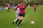 STV Deutenbach - FC Wendelstein (24.04.2022)