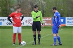 FC Oberndorf - TSV Langenzenn (24.04.2022)