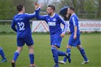 FC Oberndorf - TSV Langenzenn (24.04.2022)