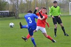 FC Oberndorf - TSV Langenzenn (24.04.2022)