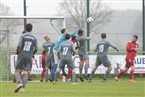 SV Burggrafenhof - FSV Stadeln 2 (24.04.2022)