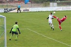 SV Hagenbüchach - TSV Buch 2 (24.04.2022)