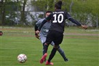 SV Eyüp Sultan - DJK Falke (24.04.2022)