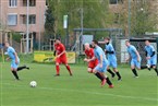 SV Wacker Nürnberg 3 - TSV Sack (24.04.2022)
