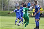 SpVgg Mögeldorf 2000 - SpVgg Diepersdorf (27.04.2022)