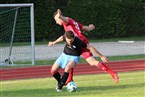 Megas Alexandros Nürnberg - TSV Buch 3 (27.04.2022)