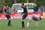 SV Raitersaich - SG TSV/DJK Herrieden (27.04.2022)