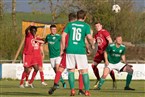 1. FC Kalchreuth - ASV Veitsbronn-Siegelsdorf (27.04.2022)