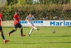 FSV Stadeln 3 - (SG) Großweismannsdorf-Regelsb./Stein 2 (28.04.2022)