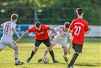 FSV Stadeln 3 - (SG) Großweismannsdorf-Regelsb./Stein 2 (28.04.2022)