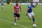 SpVgg Jahn Forchheim - TSV Buch (30.04.2022)