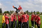 FSV Stadeln 3, Meister A-Klasse 3, Saison 2021/22