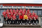 FSV Stadeln 3, Meister A-Klasse 3, Saison 2021/22