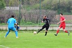 TSV Zirndorf - DJK Concordia Fürth (01.05.2022)