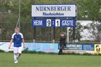 SV Wacker Nürnberg - DJK Eibach 2 (01.05.2022)