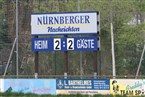 SV Wacker Nürnberg 2 - 1. FC Trafowerk Nürnberg 2 (01.05.2022)