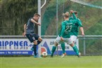 ASV Veitsbronn-Siegelsdorf - 1. FC Hersbruck (01.05.2022)