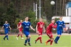TV 1848 Erlangen - 1. FC Kalchreuth (01.05.2022)