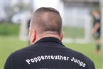 SV Fürth-Poppenreuth 2 - TB St. Johannis 88 Nürnberg 3 (01.05.2022)