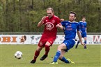 1. FC Kalchreuth 2 - Tuspo Heroldsberg (01.05.2022)
