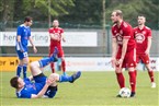1. FC Kalchreuth 2 - Tuspo Heroldsberg (01.05.2022)
