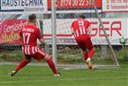 TSV Buch - FC Vorwärts Röslau (03.05.2022)