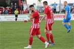 TSV Buch - FC Vorwärts Röslau (03.05.2022)