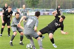 FC Oberndorf - SV Burggrafenhof (04.05.2022)