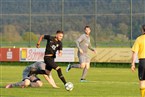 FC Oberndorf - SV Burggrafenhof (04.05.2022)