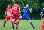 Türkspor Nürnberg 2 - TSV Fischbach (05.05.2022)