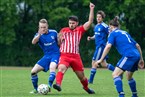 Türkspor Nürnberg 2 - TSV Fischbach (05.05.2022)