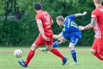 Türkspor Nürnberg 2 - TSV Fischbach (05.05.2022)