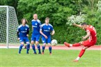 Türkspor Nürnberg 2 - TSV Fischbach (05.05.2022)