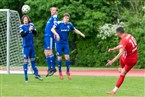 Türkspor Nürnberg 2 - TSV Fischbach (05.05.2022)