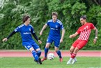 Türkspor Nürnberg 2 - TSV Fischbach (05.05.2022)