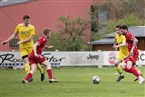TSV Fischbach 2 - 1. FC Kalchreuth 2 (05.05.2022)