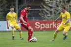 TSV Fischbach 2 - 1. FC Kalchreuth 2 (05.05.2022)