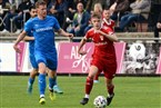 SC 04 Schwabach - FC Vorwärts Röslau (06.05.2022)