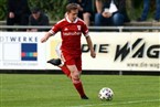 SC 04 Schwabach - FC Vorwärts Röslau (06.05.2022)