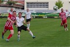 TSV Buch - FC Herzogenaurach (07.05.2022)