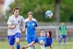 SG Quelle Fürth - FC Eintracht Münchberg (07.05.2022)