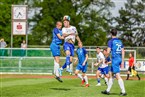 SG Quelle Fürth - FC Eintracht Münchberg (07.05.2022)