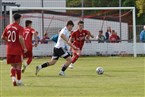 TSV Kornburg - FSV Stadeln (07.05.2022)