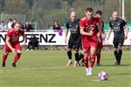 1. FC Hersbruck - 1. FC Kalchreuth (07.05.2022)