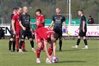 1. FC Hersbruck - 1. FC Kalchreuth (07.05.2022)