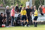 1. FC Hersbruck - 1. FC Kalchreuth (07.05.2022)