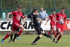 1. FC Hersbruck - 1. FC Kalchreuth (07.05.2022)